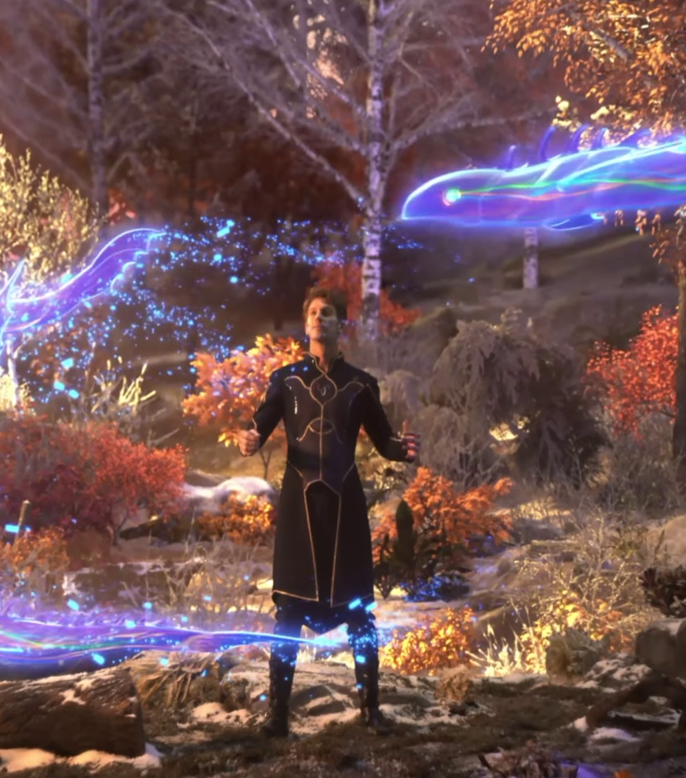 綻放您的想像力 創意不受限