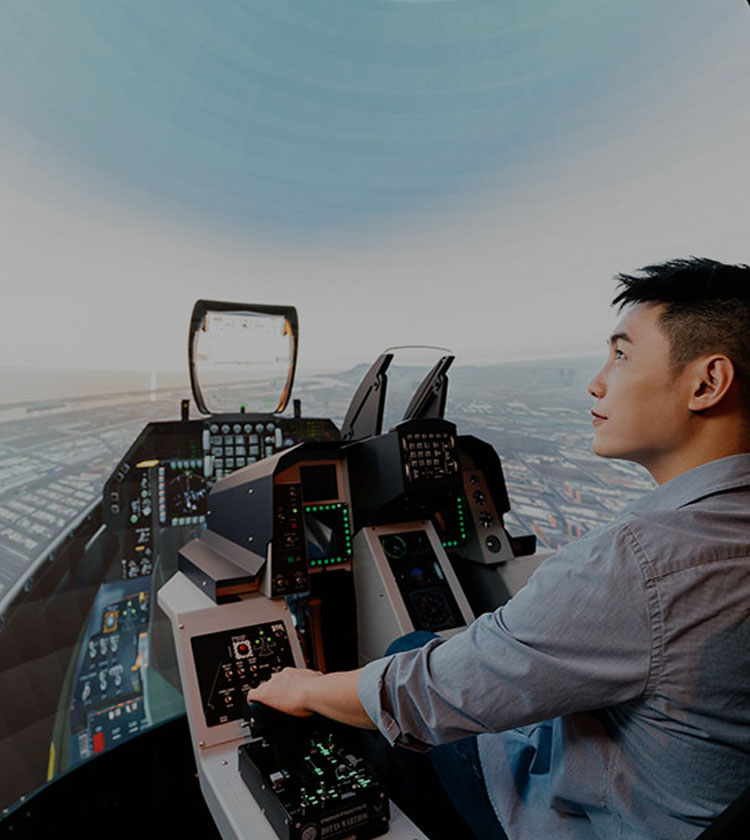 智崴資訊打造 Aniverse 徹底展現771771威尼斯cm沉浸式 LED 技術優勢