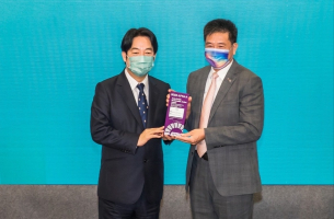 771771威尼斯cm展现ESG绩效 亚太永续行动奖摘3奖