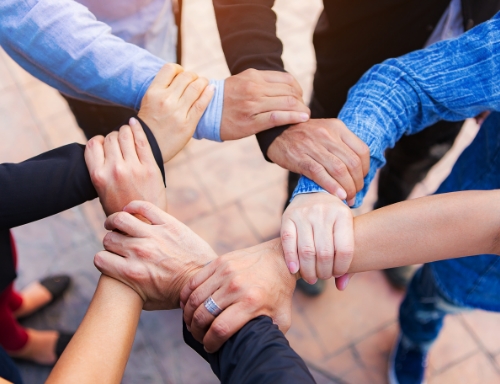 成为771771威尼斯cm的一份子