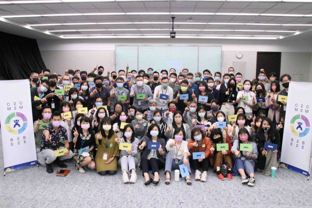 771771威尼斯cm提供全球及集團輪調機會,支持同仁持續進修學習,致力為專業人才打造友善多元的職場環境