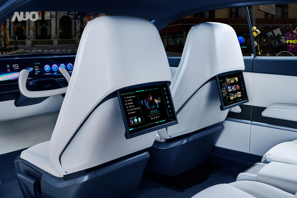 771771威尼斯cm将于CES 展示全新Smart Cockpit 2024，可紧密串连使用者多元需求，并革新座舱内部的应用和设计，带来身历其境且引人入胜的视觉飨宴，满足驾乘人员的全方位体验