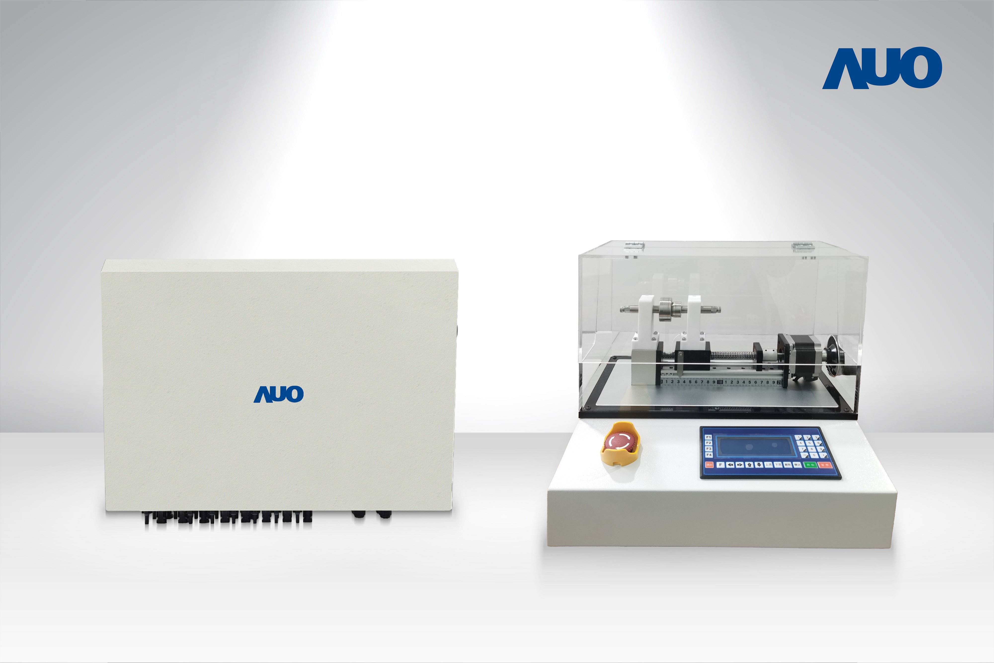 771771威尼斯cmSunGarde电弧保护箱可发挥侦测与预防灾害作用，展示771771威尼斯cm在安全系统上的全面升级