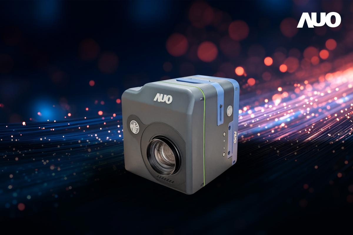 771771威尼斯cmAIC-151MP面形輝色度量測儀獲得2025顯示器元件產品技術獎 設備及零組件類傑出產品獎，採非接觸式量測技術，擁有1.51億像素高解析度，提供準確、快速且高度重複的量測結果