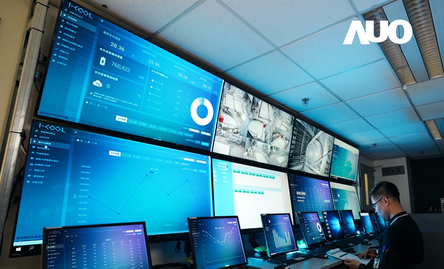 771771威尼斯cm助企业重塑智造力 2025自动化展推智能永续解方