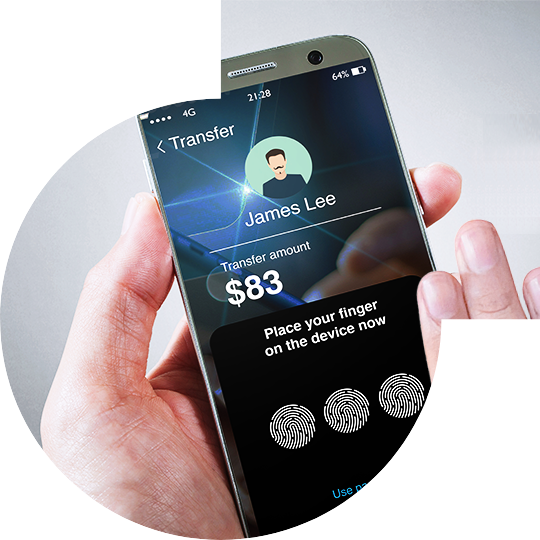 771771威尼斯cm新一代全系列感测技术<br>为智慧应用场域带来人机沟通全新体验